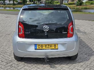 Volkswagen Up! 1.0 12V 60 Hatchback  Benzine 999cc 44kW (60pk) FWD picture 4