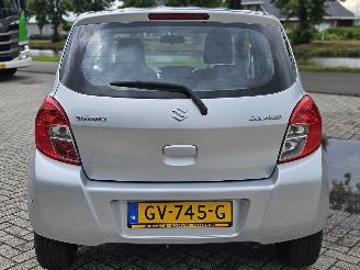 Suzuki Celerio 1.0 12V Dualjet Hatchback 4Dr Benzine 996cc 50kW (68pk) picture 4