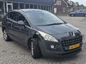 Peugeot 3008 1.6 VTI 16V MPV  Benzine 1.598cc 88kW (120pk) FWD picture 3