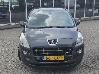 Peugeot 3008 1.6 VTI 16V MPV  Benzine 1.598cc 88kW (120pk) FWD picture 2