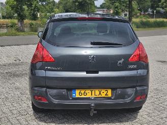 Peugeot 3008 1.6 VTI 16V MPV  Benzine 1.598cc 88kW (120pk) FWD picture 10