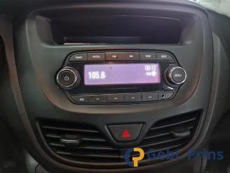 Opel Karl Karl, Hatchback 5-drs, 2015 / 2019 1.0 12V picture 6