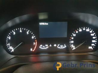 Ford Puma Puma, SUV, 2019 1.0 Ti-VCT EcoBoost mHEV 12V picture 12