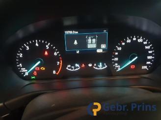 Ford Puma Puma, SUV, 2019 1.0 Ti-VCT EcoBoost mHEV 12V picture 13