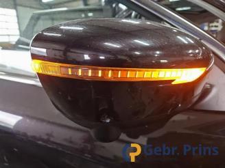 Nissan Qashqai Qashqai (J11), SUV, 2013 1.2 DIG-T 16V picture 9