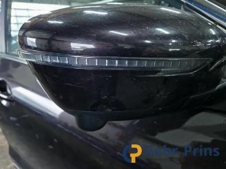 Nissan Qashqai Qashqai (J11), SUV, 2013 1.2 DIG-T 16V picture 7