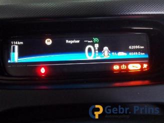 Renault Zoé Zoe (AG), Hatchback 5-drs, 2012 R90 picture 6