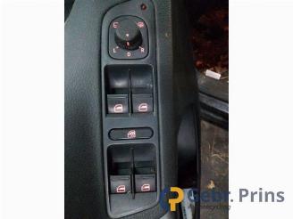 Volkswagen Tiguan Tiguan (5N1/2), SUV, 2007 / 2018 1.4 TSI 16V 4Motion picture 8