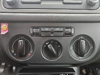 Volkswagen Tiguan 1.4 TSI 16V 4Motion SUV  Benzine 1.390cc 110kW (150pk) 4x4 picture 12