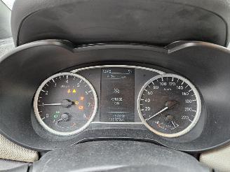 Nissan Micra 0.9 IG-T 12V Hatchback  Benzine 898cc 66kW (90pk) FWD picture 12