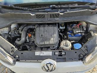 Volkswagen Up! 1.0 12V 60 Hatchback  Benzine 999cc 44kW (60pk) FWD 2011-08/2020-08  CHYA1.0 12V 60 Hatchback  Benzine 999cc 44kW (60pk) FWD picture 9
