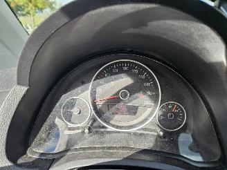 Volkswagen Up! 1.0 12V 60 Hatchback  Benzine 999cc 44kW (60pk) FWD 2011-08/2020-08  CHYA1.0 12V 60 Hatchback  Benzine 999cc 44kW (60pk) FWD picture 13