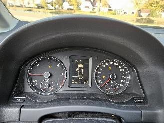 Volkswagen Golf plus 1.6 TDI 16V 105 MPV  Diesel 1.596cc 77kW (105pk) FWD picture 10