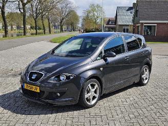 Seat Toledo 2.0 FSI 16V MPV  Benzine 1.984cc 110kW (150pk) FWD picture 7