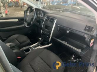 Mercedes B-klasse B (W245), Hatchback, 2005 / 2011 1.5 B-160 16V picture 5