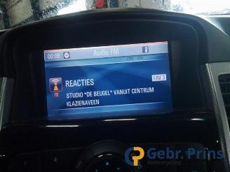 Chevrolet Cruze Cruze (305), Hatchback, 2010 / 2015 1.8 16V VVT picture 6