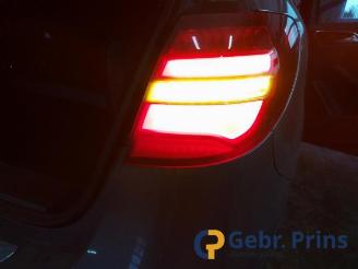 Mercedes B-klasse B (W246), Hatchback, 2011 / 2018 1.6 B-180 BlueEFFICIENCY Turbo 16V picture 15