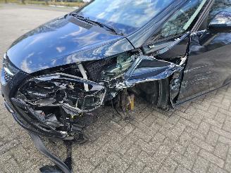 Opel Zafira TOURER 7 SEATS 1.6 CDTI 16V ecoFLEX 136 MPV  Diesel 1.598cc 100kW (136pk) FWD picture 6