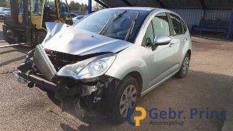 Citroën C3 C3 (SC), Hatchback 5-drs, 2009 / 2016 1.2 VTi 82 12V picture 5