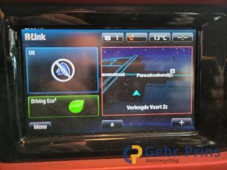 Renault Twingo Twingo III (AH), Hatchback 5-drs, 2014 1.0 SCe 70 12V picture 7