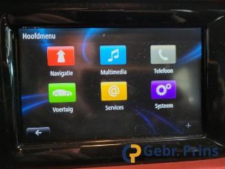 Renault Twingo Twingo III (AH), Hatchback 5-drs, 2014 1.0 SCe 70 12V picture 8