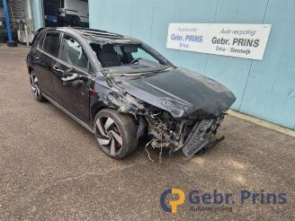 Autoverwertung Volkswagen Golf Golf VIII (CD1), Hatchback, 2019 2.0 GTI 16V 2020/12