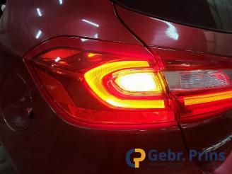 Ford Fiesta Fiesta 7, Hatchback, 2017 1.0 EcoBoost 12V 100 picture 15