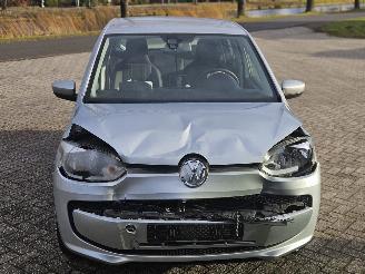 Volkswagen Up! 1.0 12V 60 Hatchback  Benzine 999cc 44kW (60pk) FWD picture 6