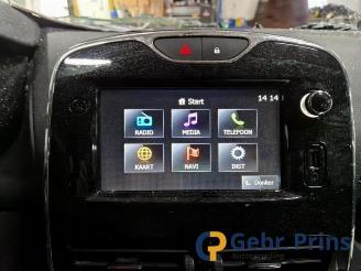 Renault Clio Clio IV Estate/Grandtour (7R), Combi 5-drs, 2012 / 2021 1.5 Energy dCi 90 FAP picture 7