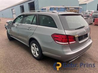 Mercedes E-klasse E Estate (S212), Combi, 2009 / 2016 E-250 CDI 16V BlueEfficiency 2013/9