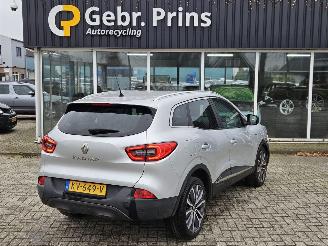 Avarii autoturisme Renault Kadjar 1.2 Energy TCE 130 SUV  Benzine 1.197cc 96kW (131pk) FWD 2016/12