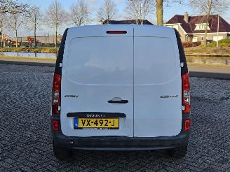 Mercedes Citan 1.5 108 CDI Bestel  Diesel 1.461cc 55kW (75pk) FWD picture 4