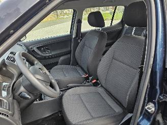 Skoda Fabia 1.2 TSI Hatchback 4Dr Benzine 1.197cc 63kW (86pk) FWD picture 9