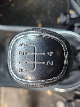 Skoda Fabia 1.2 TSI Hatchback 4Dr Benzine 1.197cc 63kW (86pk) FWD picture 10