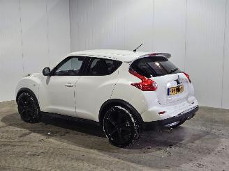 Nissan Juke 1.6 DIG-T 16V SUV  Benzine 1.598cc 140kW (190pk) FWD picture 5