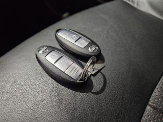 Nissan Juke 1.6 DIG-T 16V SUV  Benzine 1.598cc 140kW (190pk) FWD picture 15