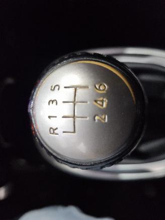 Nissan Juke 1.6 DIG-T 16V SUV  Benzine 1.598cc 140kW (190pk) FWD picture 10