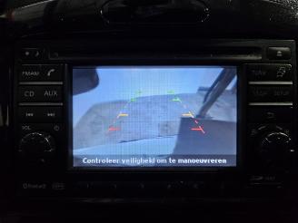 Nissan Juke 1.6 DIG-T 16V SUV  Benzine 1.598cc 140kW (190pk) FWD picture 13