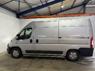 Peugeot Boxer 2.0 BlueHDi 130 Bestel  Diesel 1.997cc 96kW (131pk) FWD picture 5