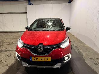Renault Captur 0.9 Energy TCE 12V SUV  Benzine 898cc 66kW (90pk) FWD picture 6
