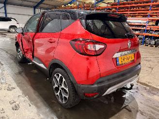 Renault Captur 0.9 Energy TCE 12V SUV  Benzine 898cc 66kW (90pk) FWD picture 4