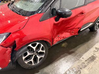 Renault Captur 0.9 Energy TCE 12V SUV  Benzine 898cc 66kW (90pk) FWD picture 7