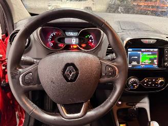 Renault Captur 0.9 Energy TCE 12V SUV  Benzine 898cc 66kW (90pk) FWD picture 10