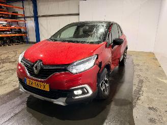 Renault Captur 0.9 Energy TCE 12V SUV  Benzine 898cc 66kW (90pk) FWD picture 5