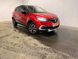  Renault Captur 0.9 Energy TCE 12V SUV  Benzine 898cc 66kW (90pk) FWD 2019/7