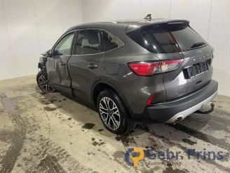 Ford Kuga Kuga III (DFK), SUV, 2019 2.5 PHEV 16V picture 5