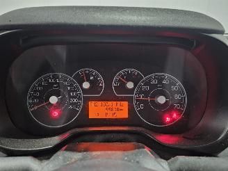 Fiat Punto 1.2 Hatchback  Benzine 1.242cc 48kW (65pk) FWD picture 16