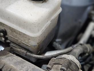 Hyundai I-20 ROLSTOEL/AANGEPAST 1.4i 16V Hatchback  Benzine 1.396cc 74kW (101pk) FWD picture 8