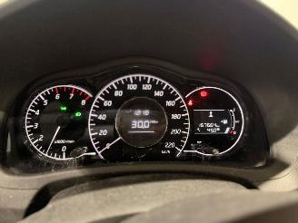 Nissan Note 1.2 68 MPV  Benzine 1.198cc 59kW (80pk) FWD picture 10