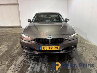 BMW 3-serie 3 serie (F30), Sedan, 2011 / 2018 320i 2.0 16V picture 7